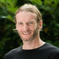 Wolfgang Lang