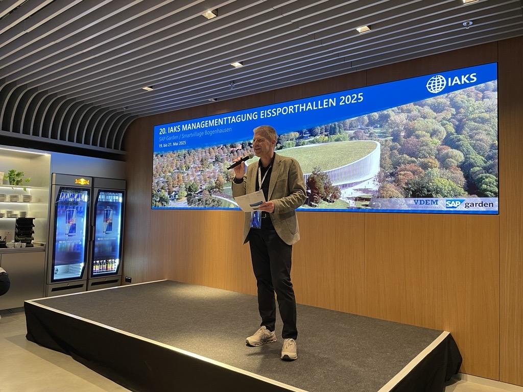 2025 Managementtagung