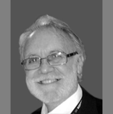 Portrait Arq. Alfredo Moreira Quiros