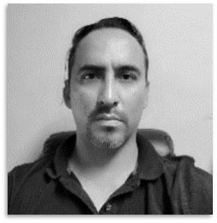 Portrait David Magos Vazquez