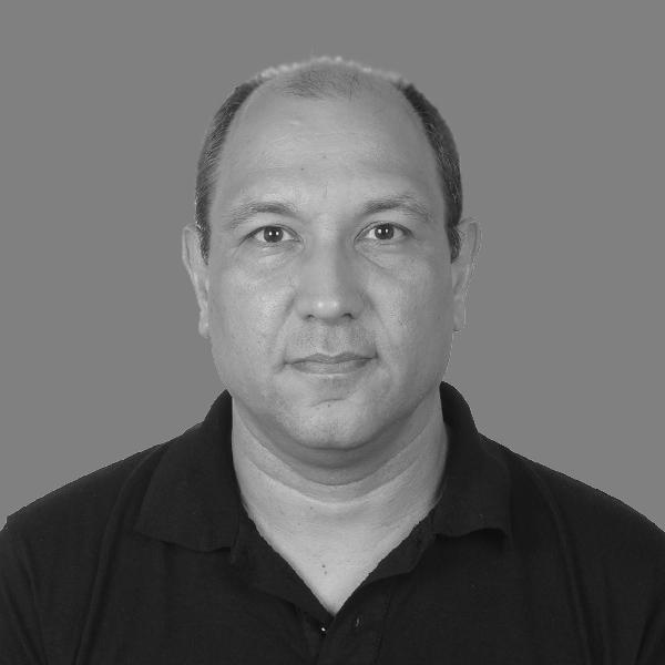 Portrait Ing. Alexander Meier