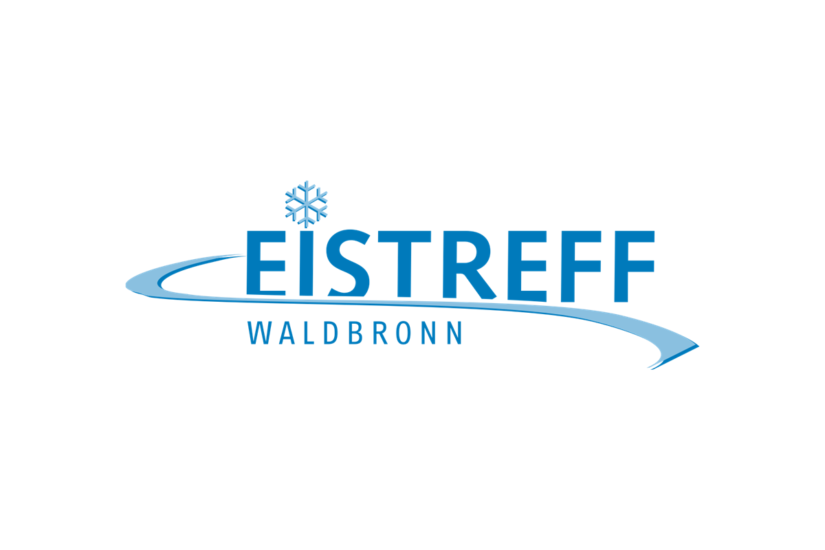Logo Eistreff Waldbronn