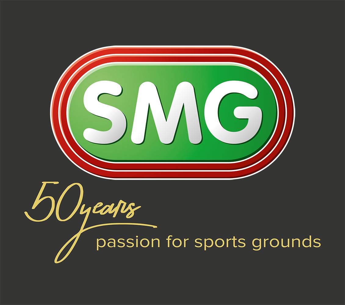 SMG 50 years