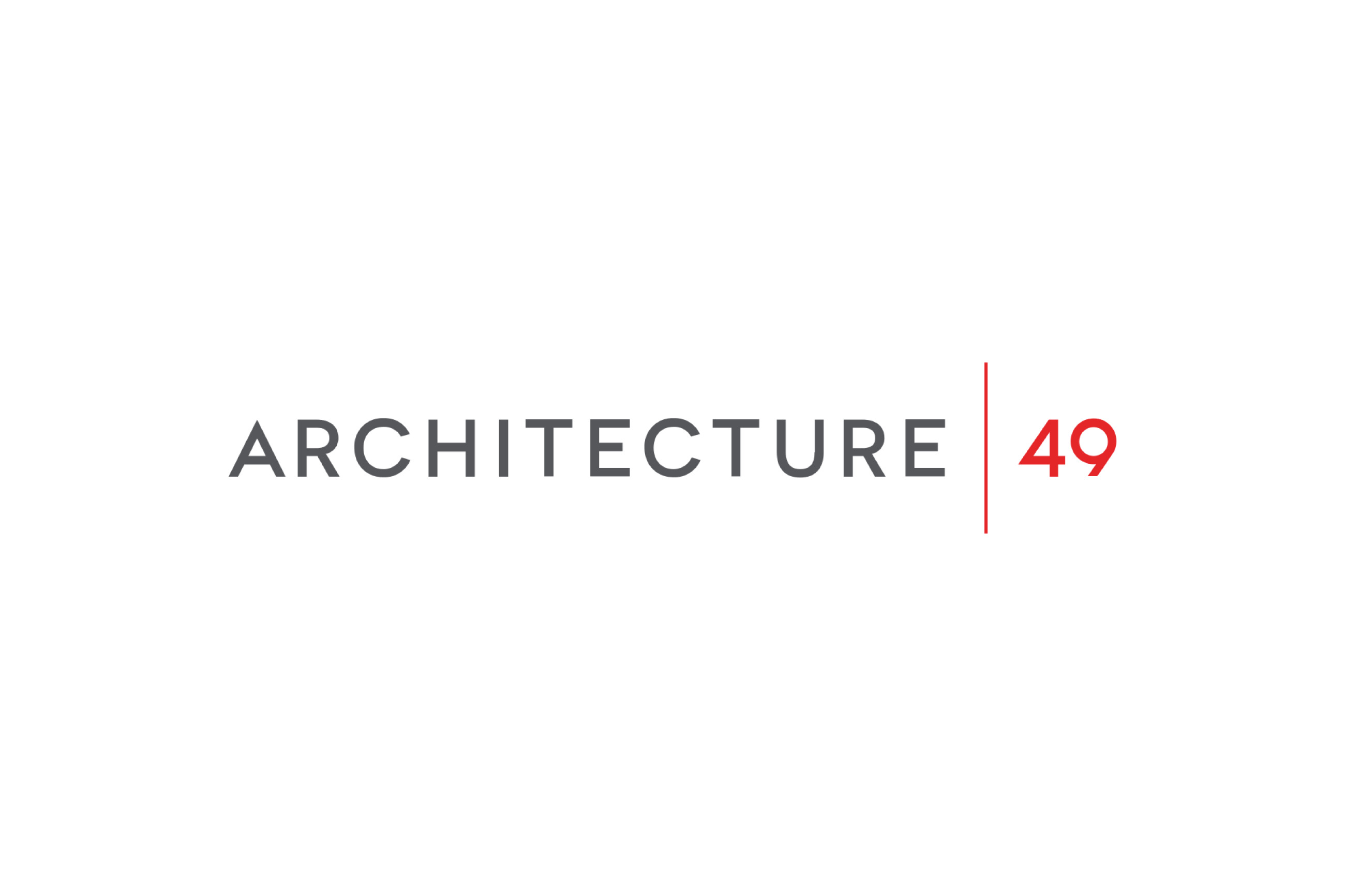 architecture 49 logo 1200