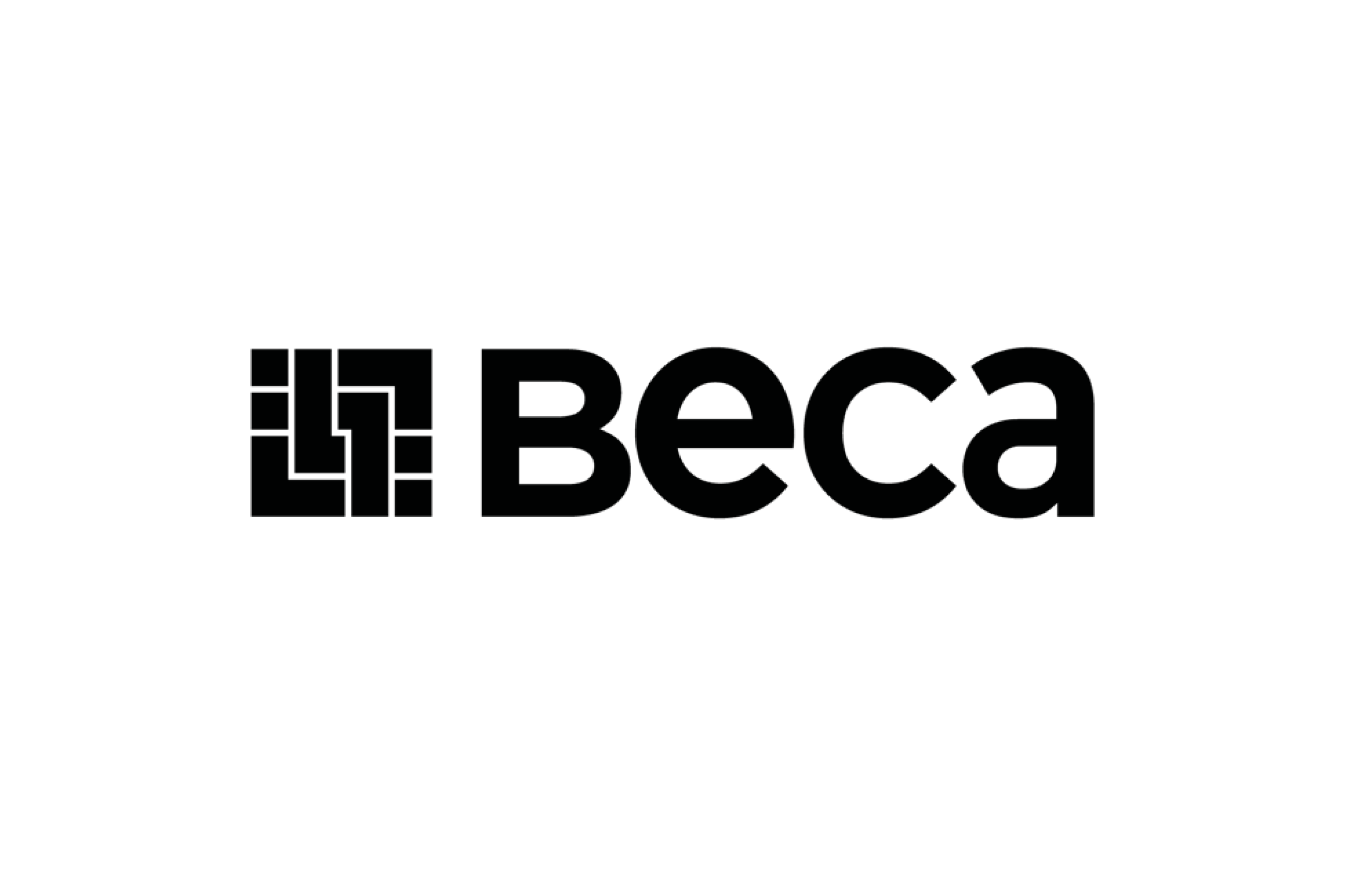 Beca Logo 1200