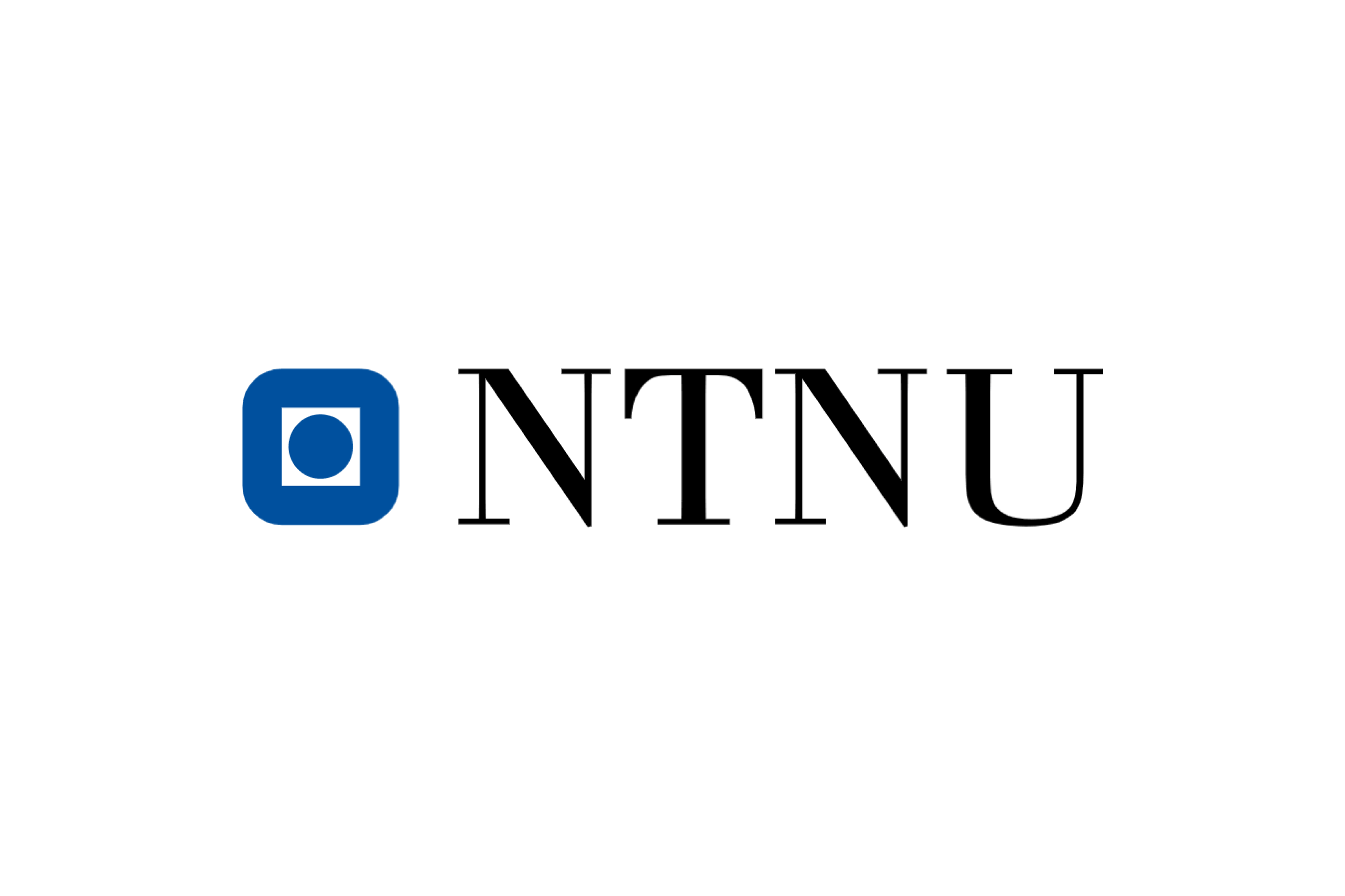 NTNU Logo 1200