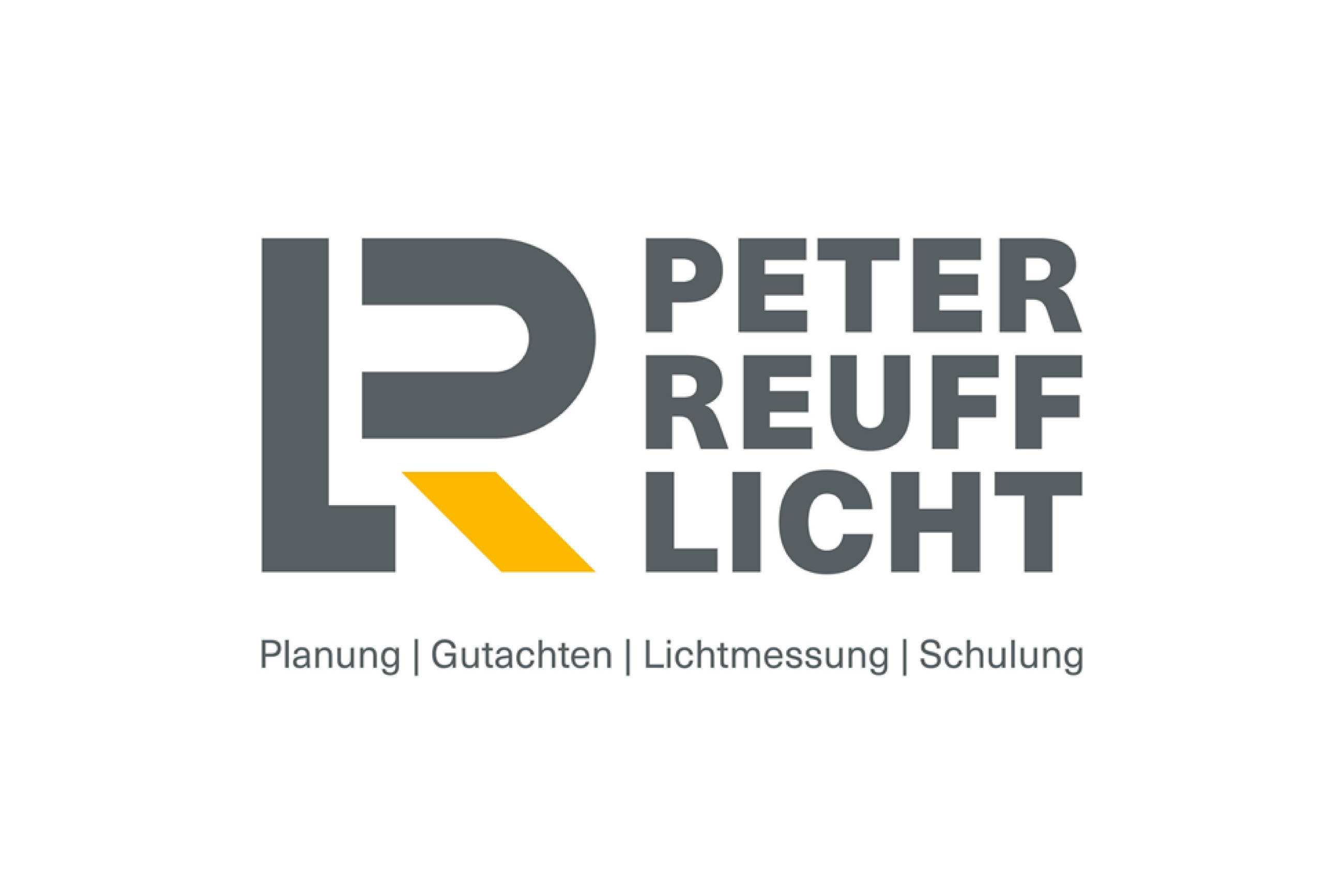 Peter Reuff Licht Logo 1200