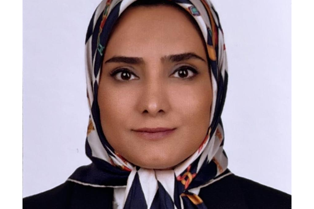 Mayam Rezvani Shooshtari