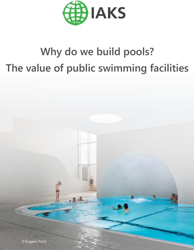 Why do we build pools Whitepaper 2025