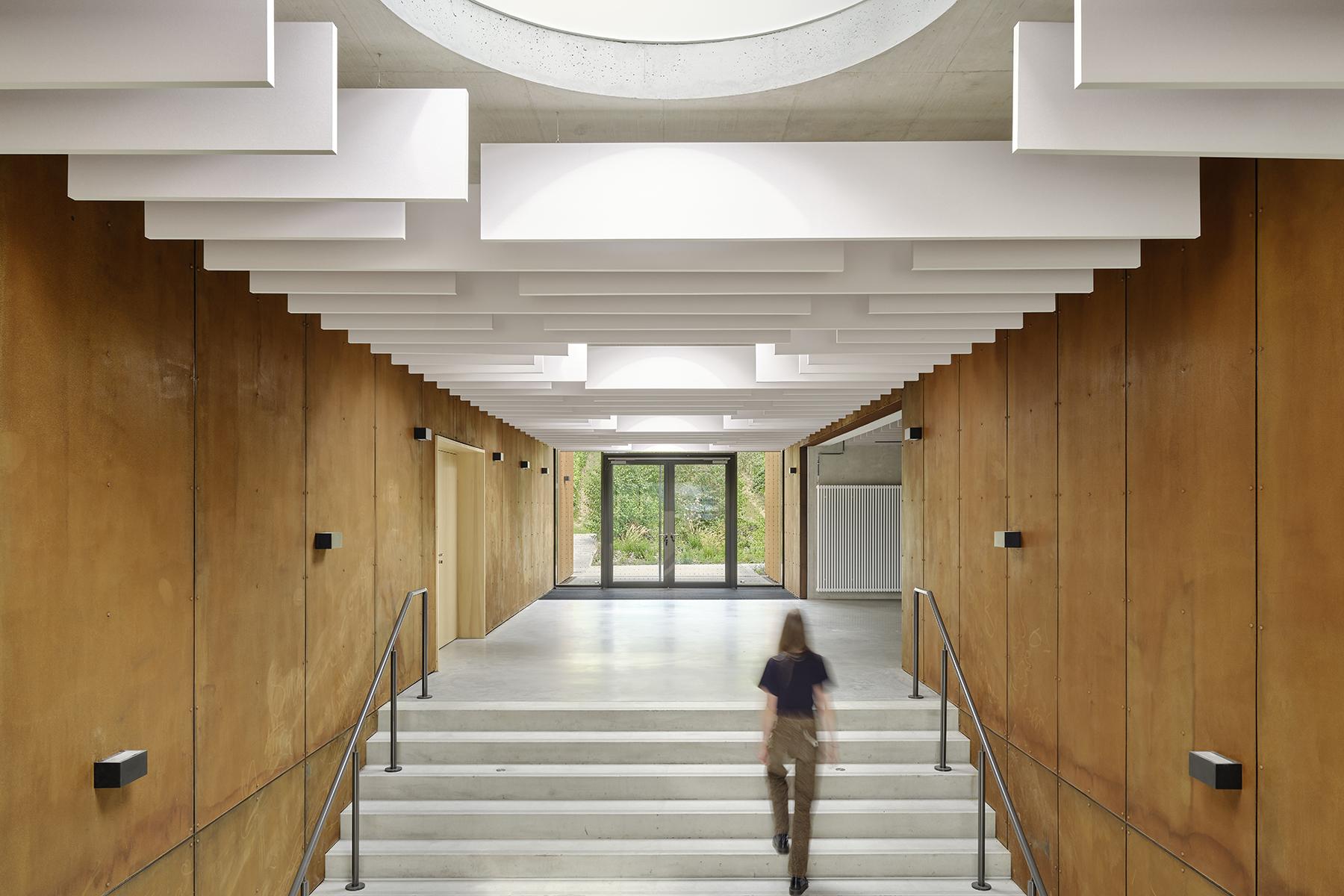 Kirchheim am Neckar community centre