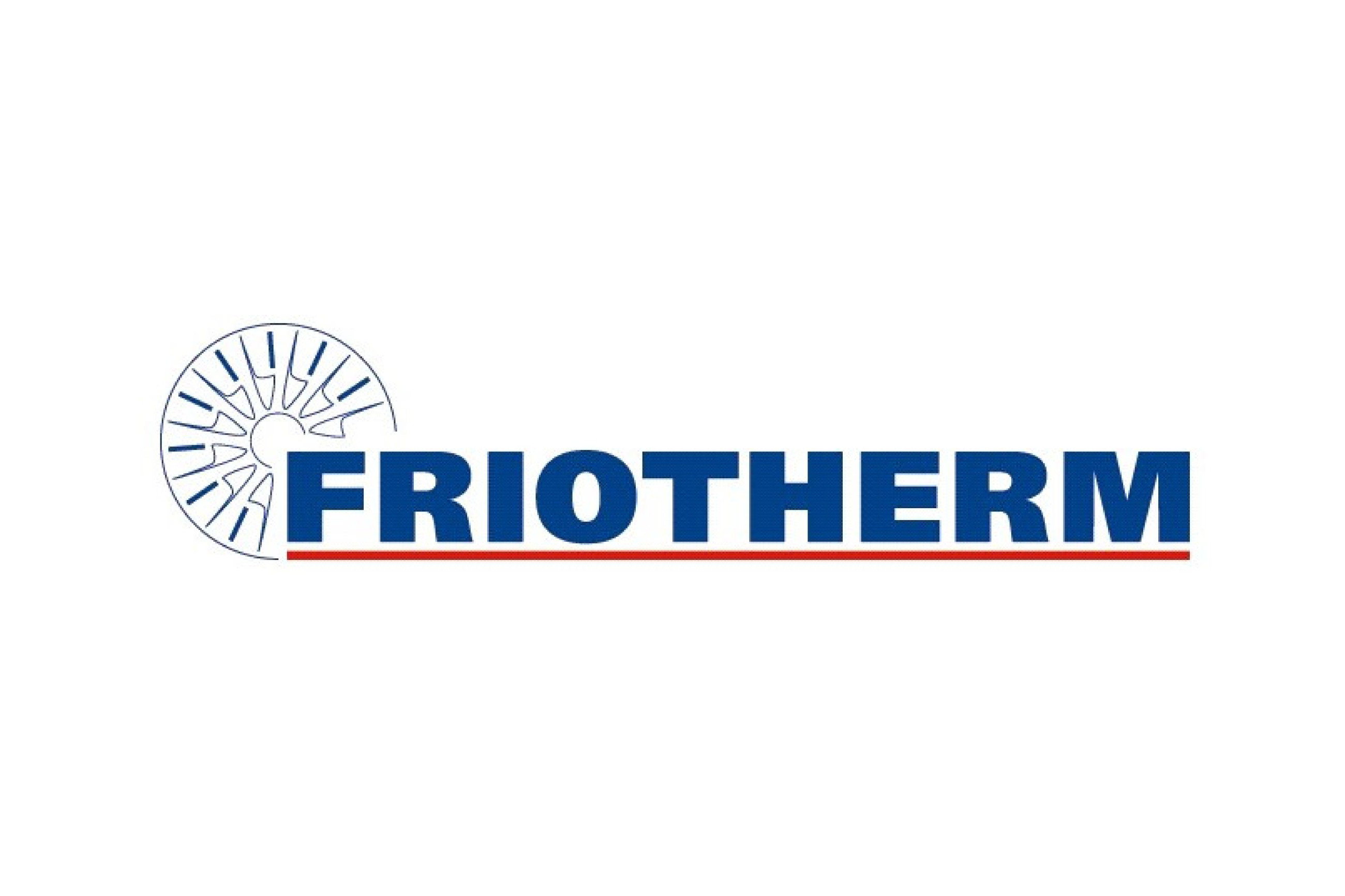Friotherm Logo 