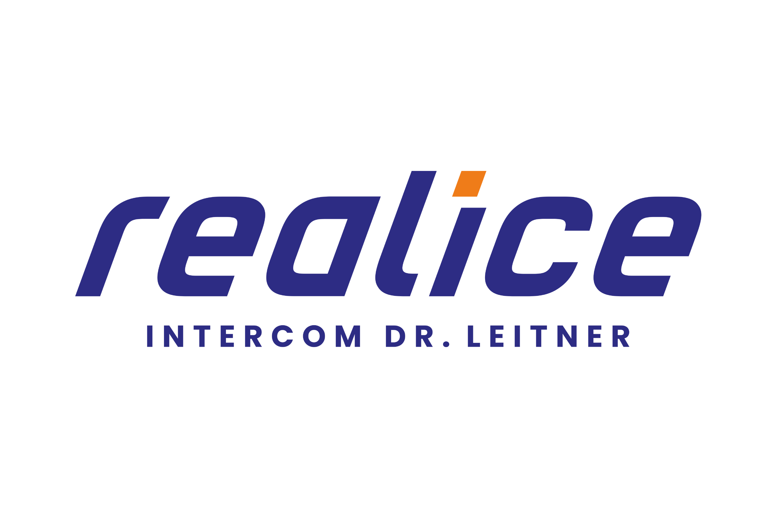 Realice Intercom Dr. Leitner