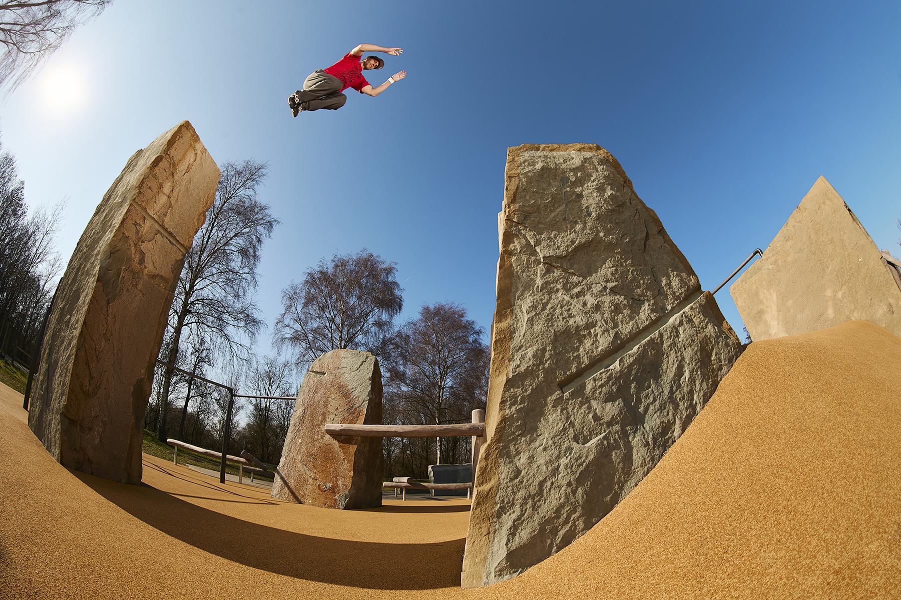 Oelde Activity Park