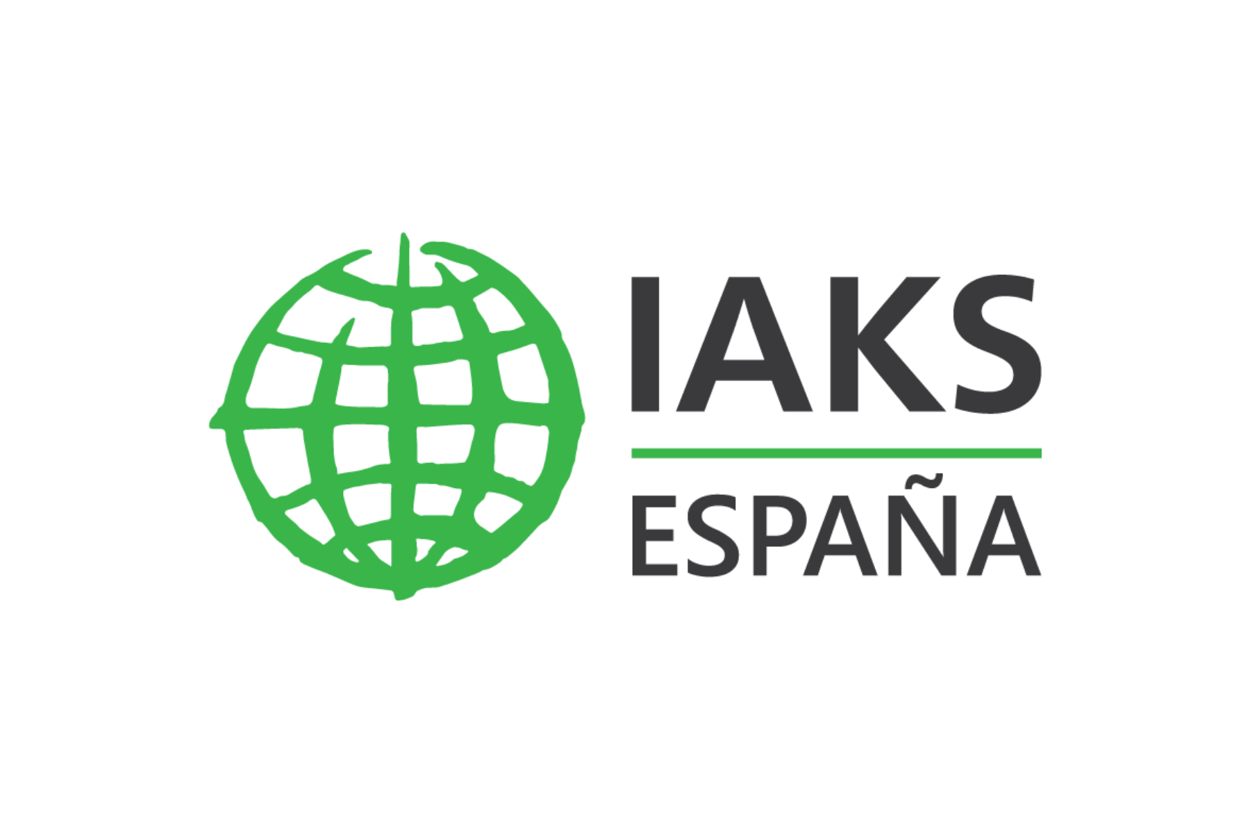 IAKS Espana Logo