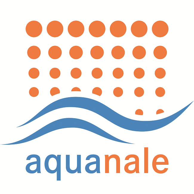 Logo Aquanale