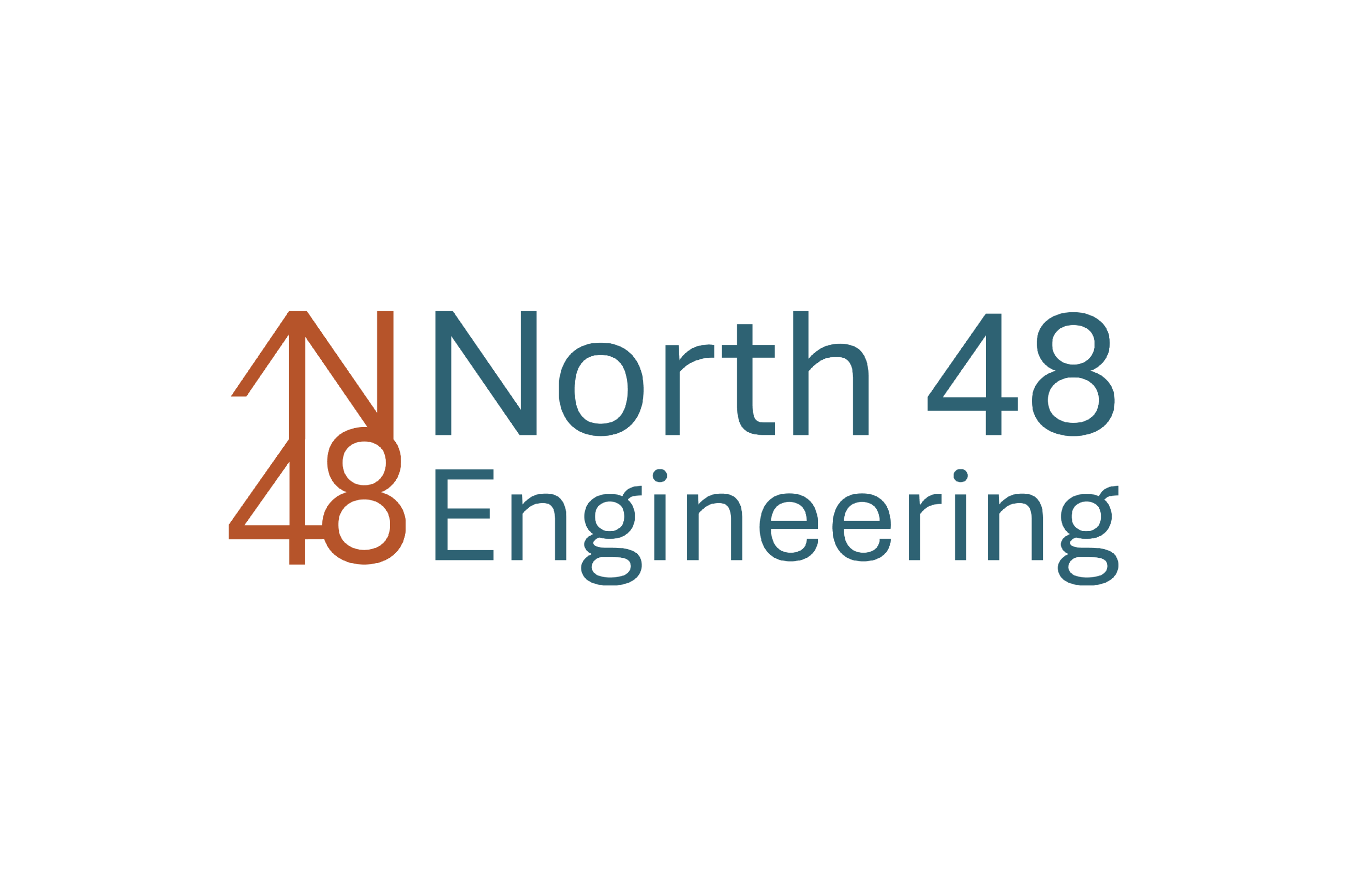North 48 Logo 3913