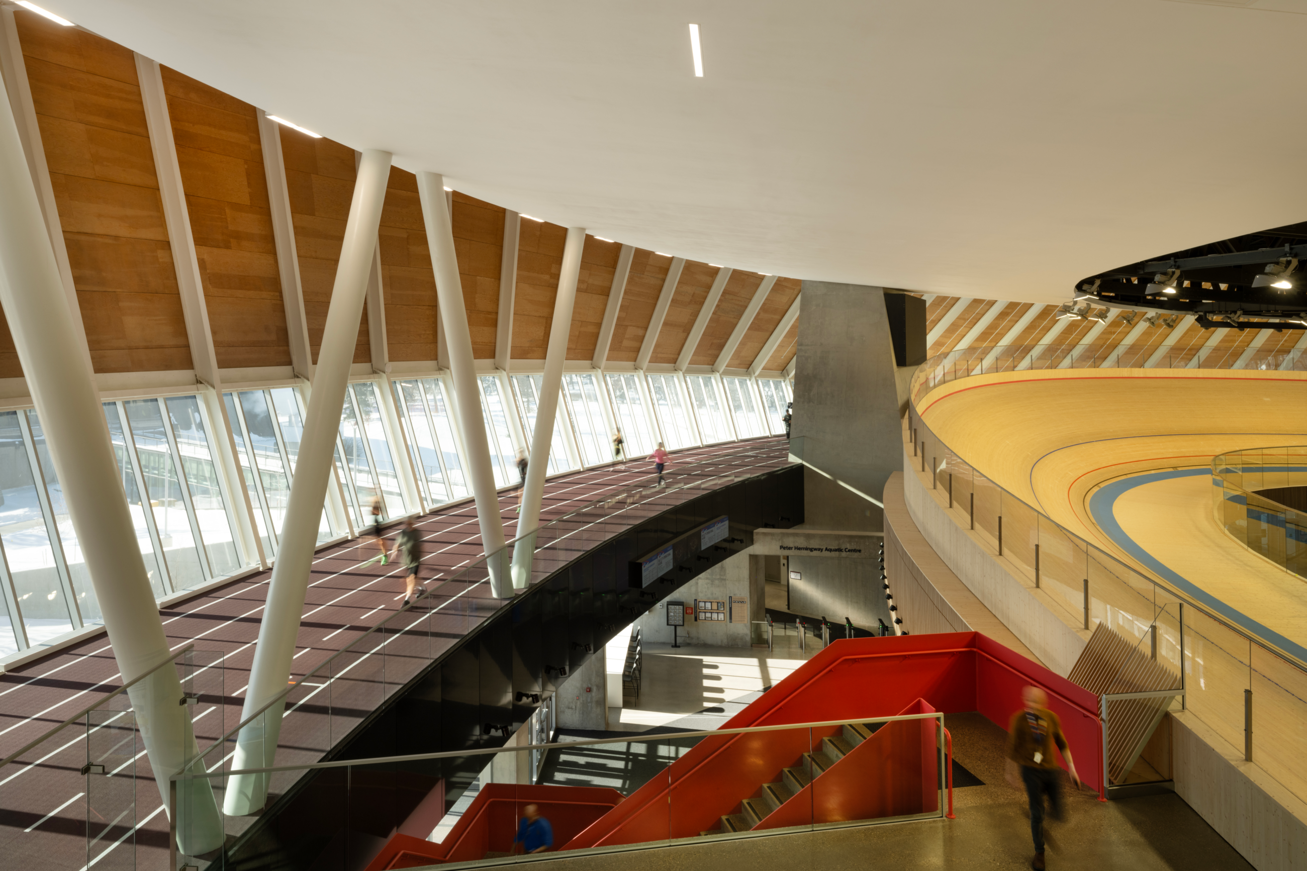 Coronation Park Sports an Recreation Centre