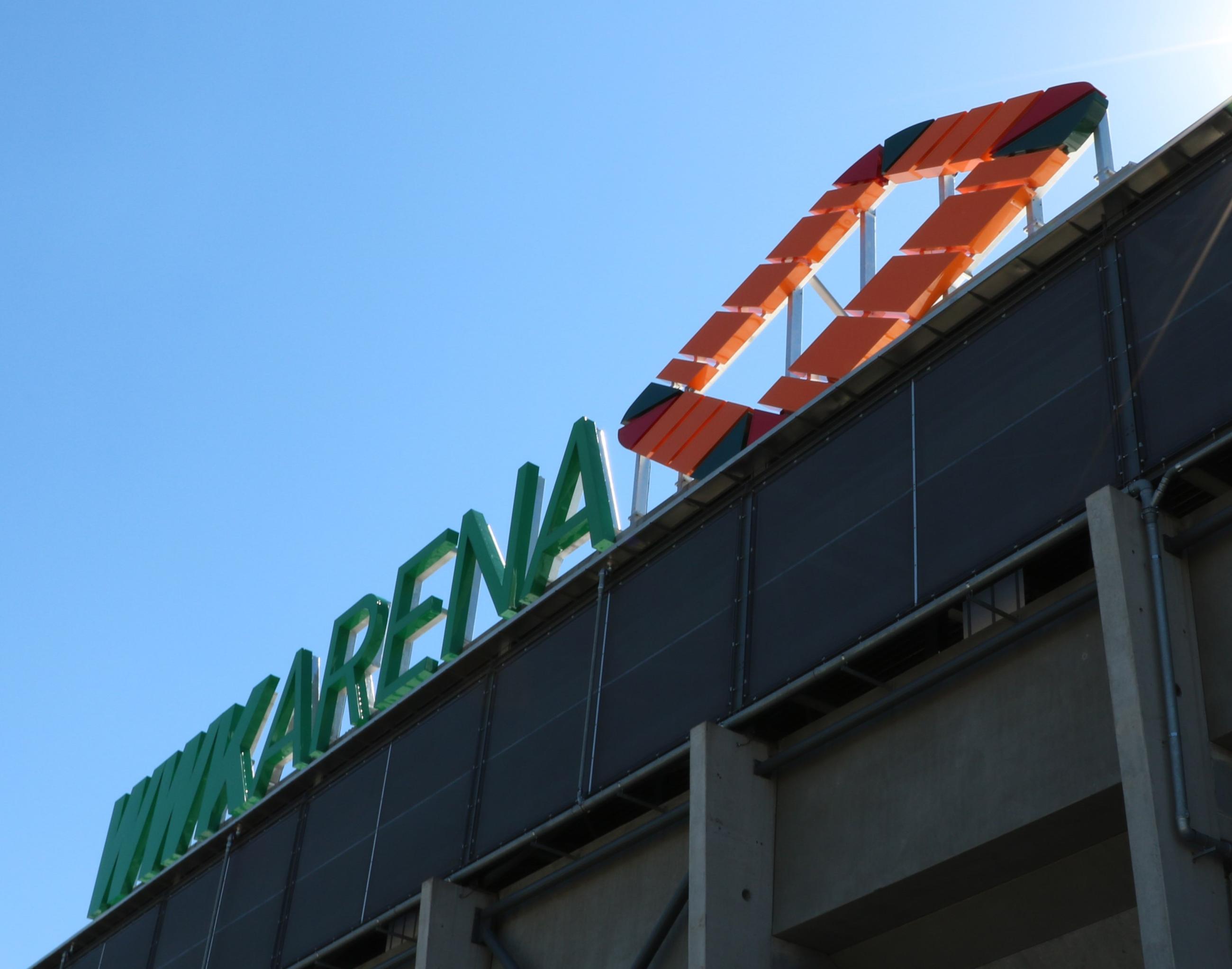 WWK Arena