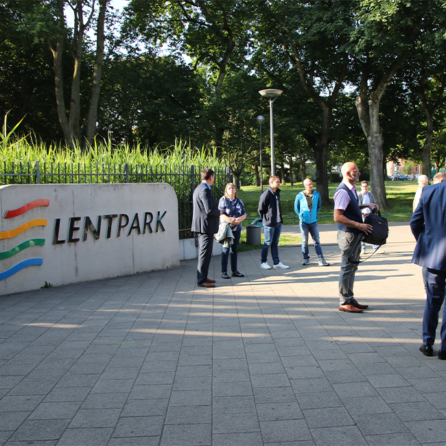 Lentpark