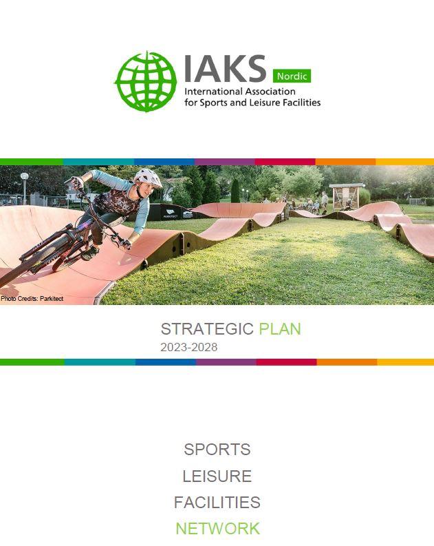 Strategic Plan 2023-2028