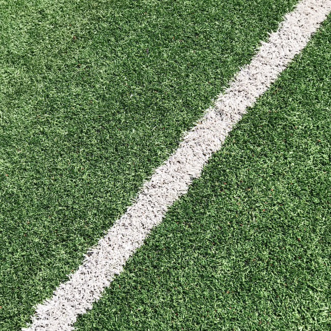 artificial turf