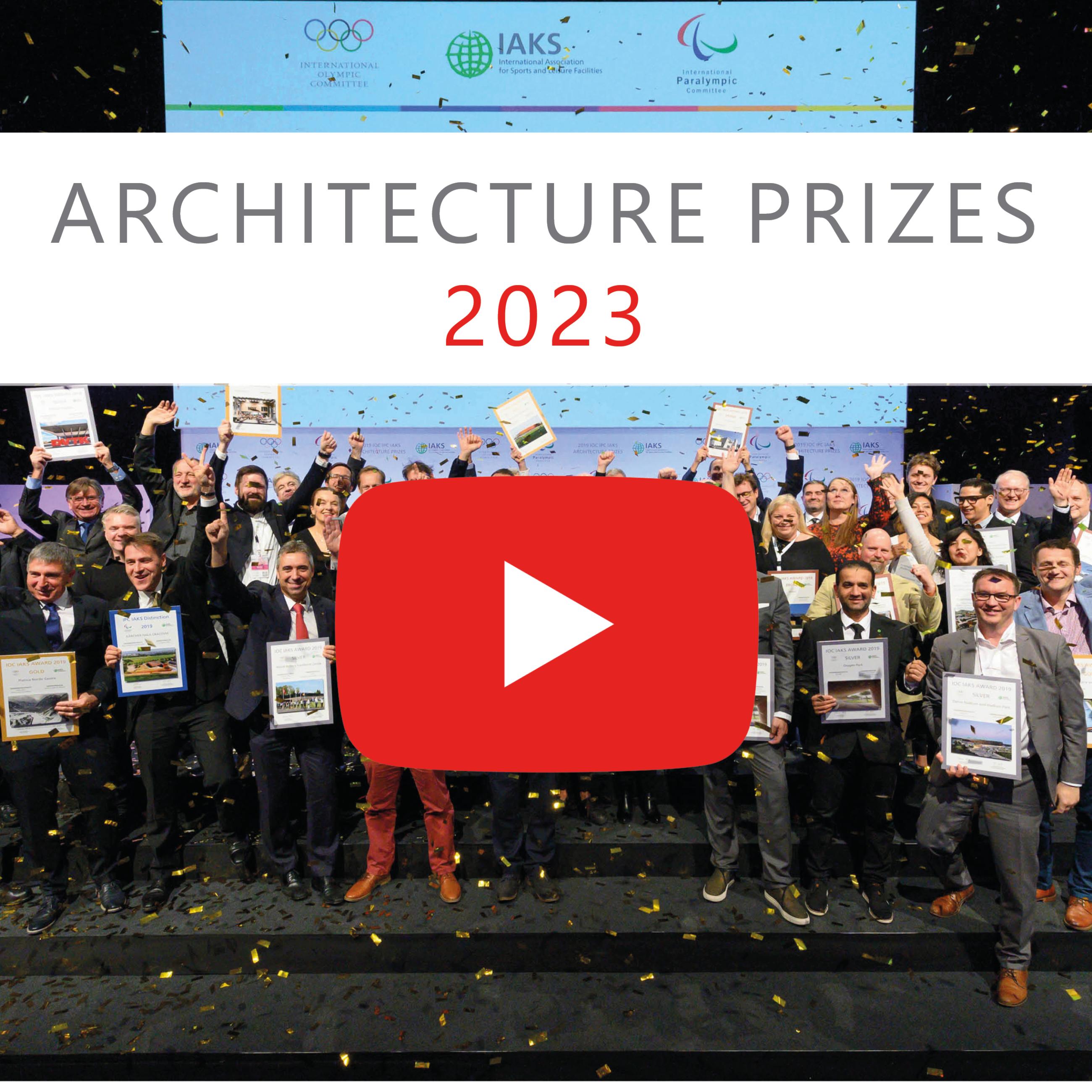 Award 2023 YouTube Groß 650