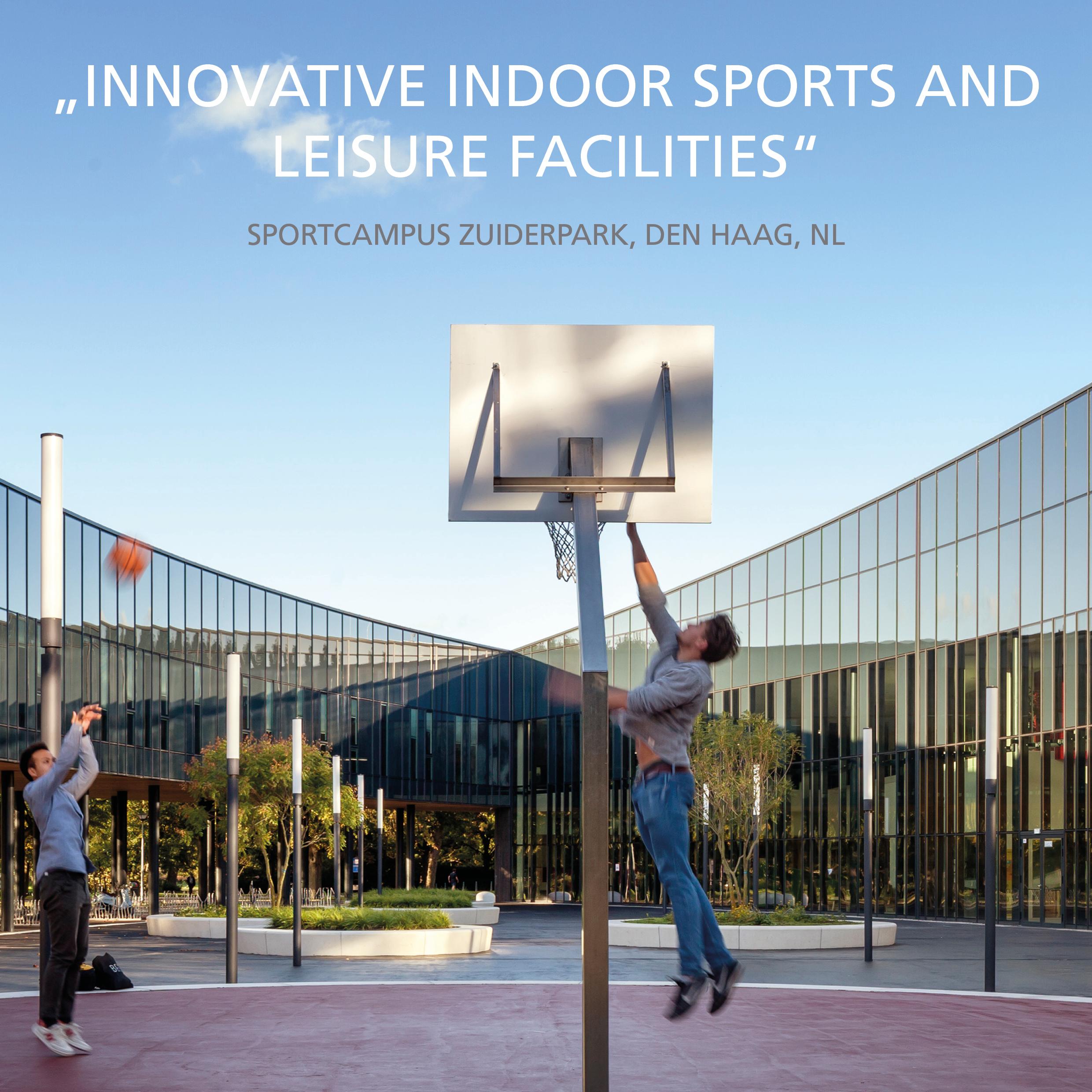 IAKS Den Haag 2022 titel quadratisch