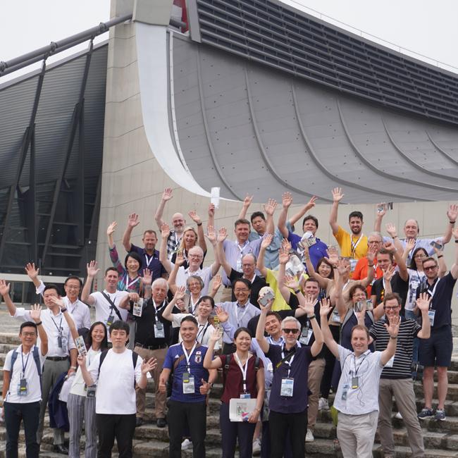 2023 IAKS Study Trip Toyko_Yoyogi National Stadium_credit Klaus Meinel (37)_square.jpg