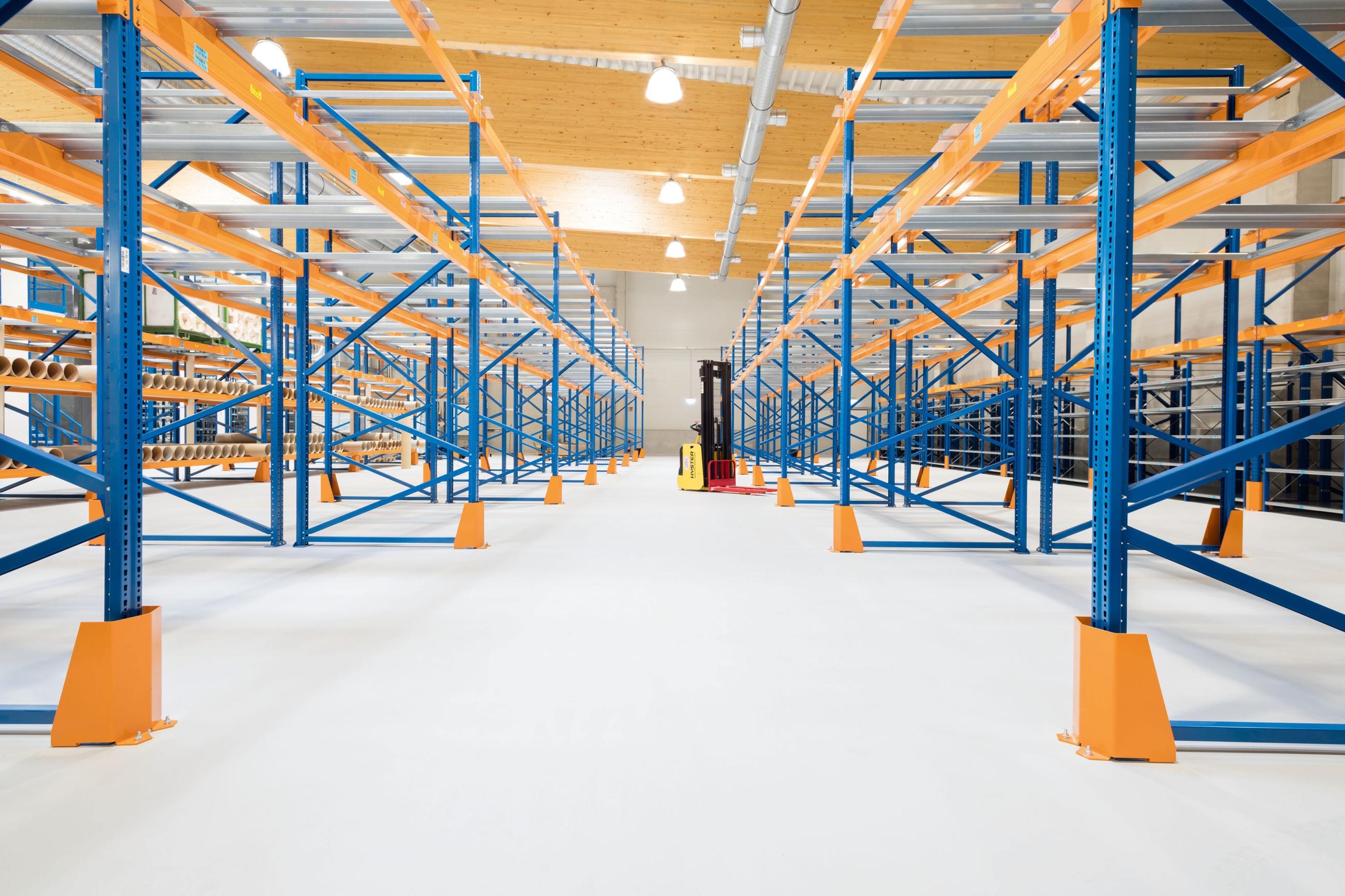 Conica Ein neuer Industrieboden sb 4_2018