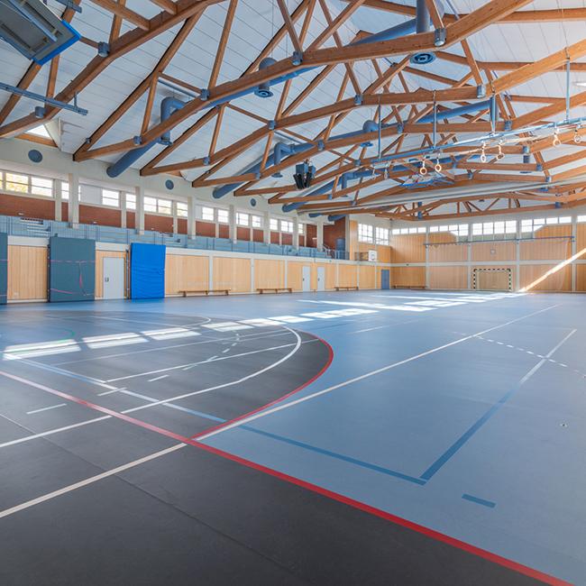 Gerflor Dettelbach