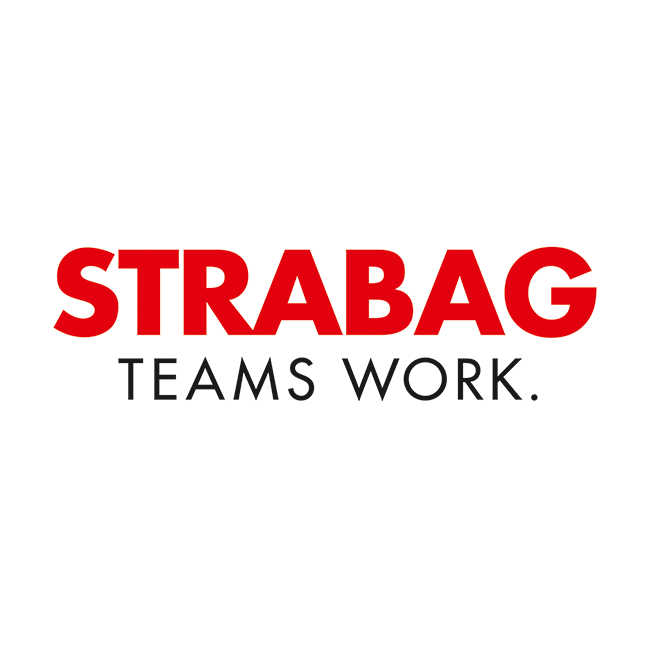 strabag at