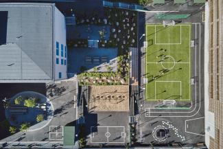 Väsjöskolan Sollentuna