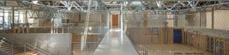 Gloggnitz Sports Hall sb 1 2021 13_Entrances and Sport Facilities David Boureau.jpg