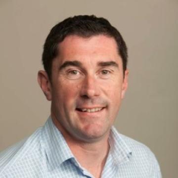 Julian Todd Portrait