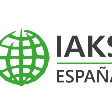 Logo IAKS Spain