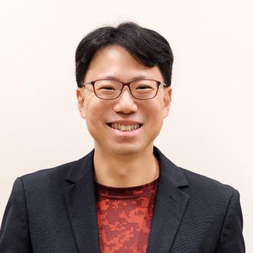 Portrait Lim Hong Khiang