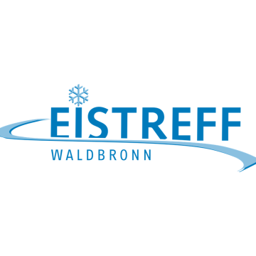 Logo Eistreff Waldbronn