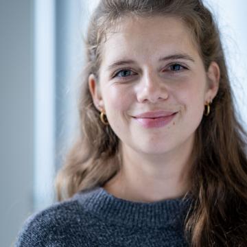 Cathrin Völlmecke, Team IAKS International