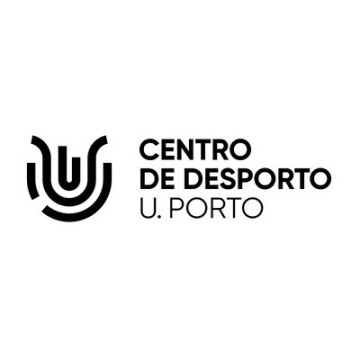 Centro de Desporto da Universidade Porto Logo 1200