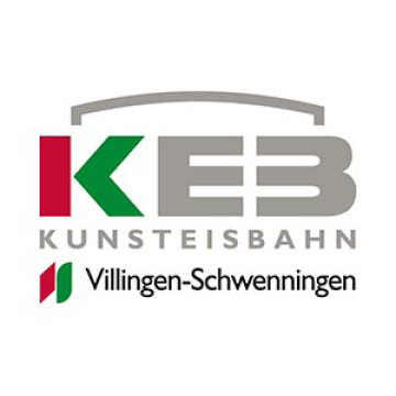 KEB Villingen-Schwenningen Logo 1200