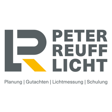 Peter Reuff Licht Logo 1200