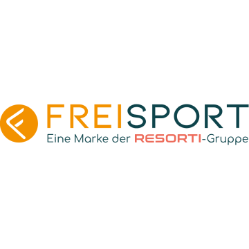 Logo IAKS Mitglied Resorti Freisport
