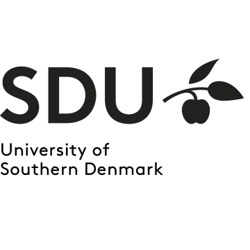 SDU Uni Southern Denmark Logo 1200