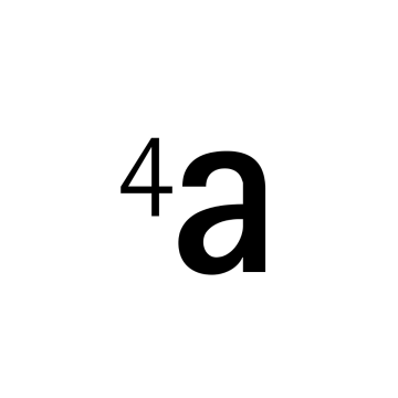4a Architekten Logo