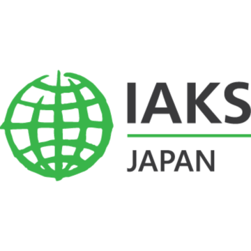 IAKS Japan Logo