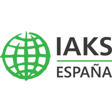 IAKS Espana Logo