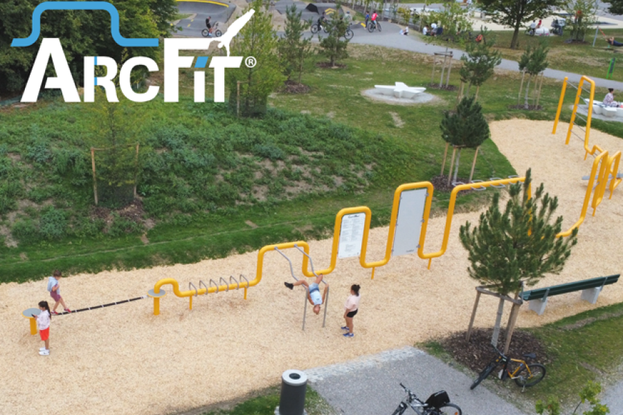 Arcfit_Calisthenics in München_(c) CustomBars