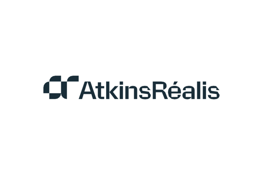 AtkinsRealis Logo