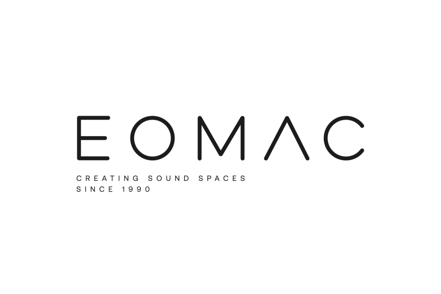 EOMAC logo