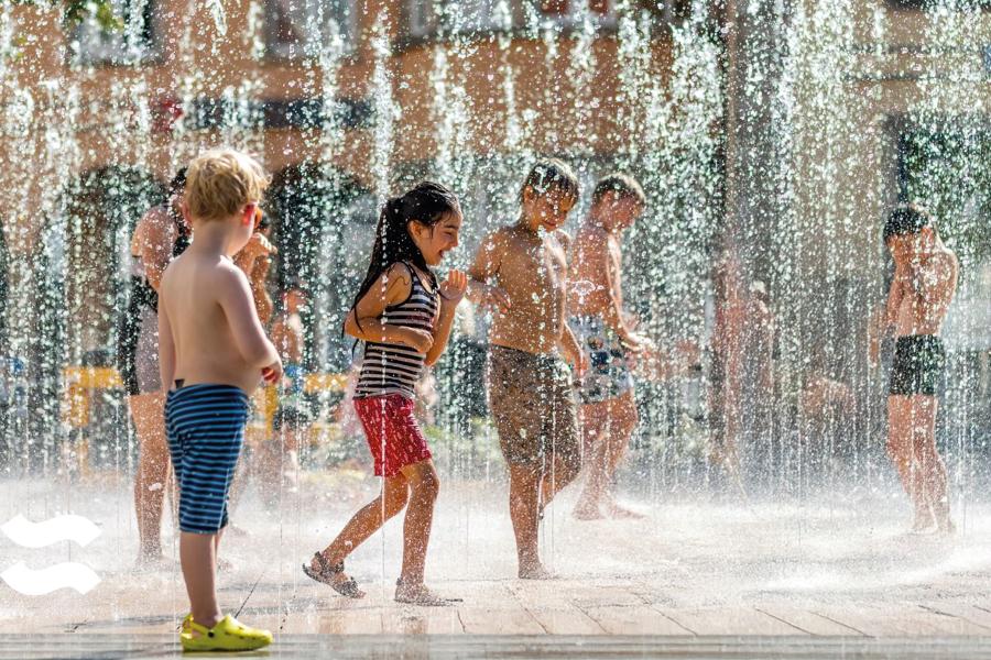 PlayFountain